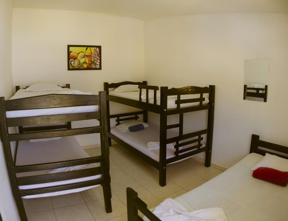Hostel Nirvana Таганга Номер фото