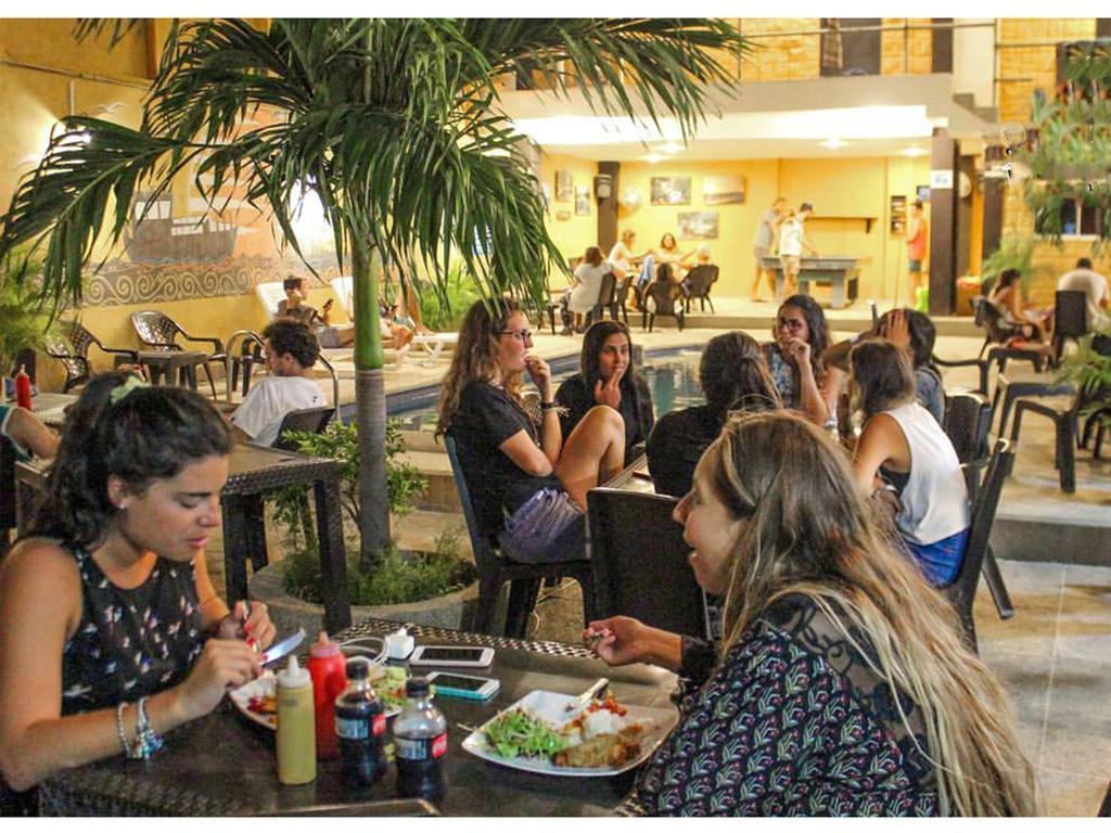 Hostel Nirvana Таганга Екстер'єр фото
